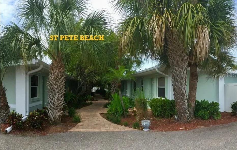 Photo of 9030 BLIND PASS ROAD #C10 ST PETERSBURG FL 33706