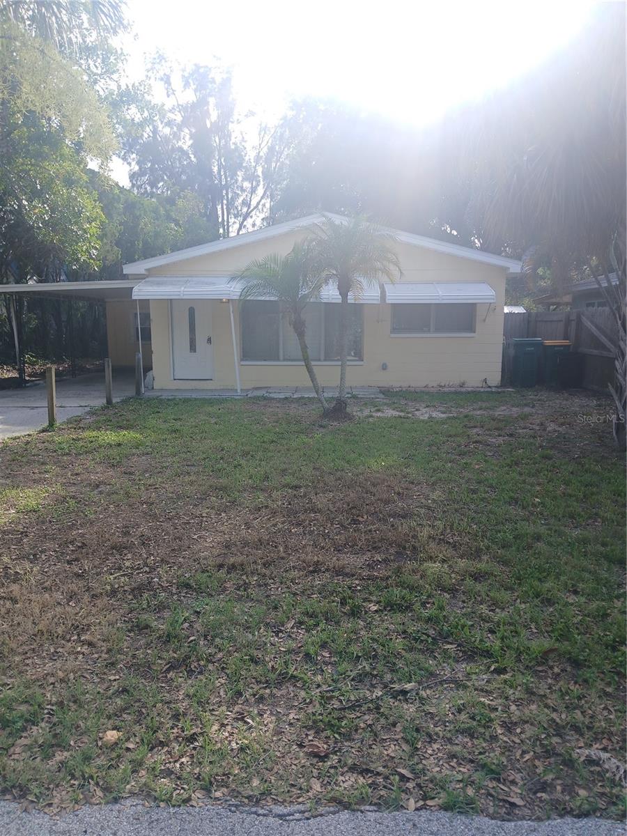 Photo of 5410 70TH WAY ST PETERSBURG FL 33709