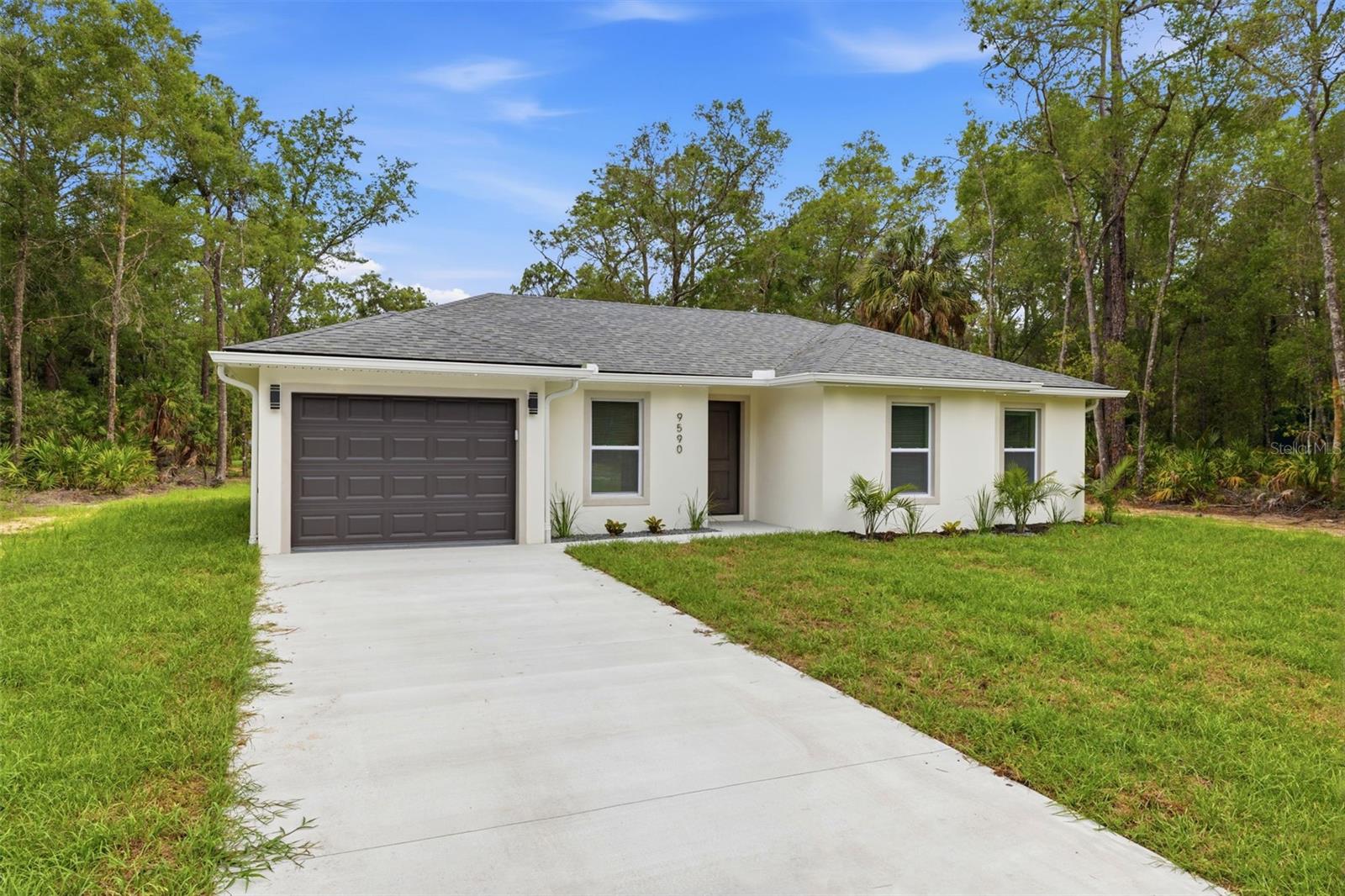 Photo of 9590 W TENNESSEE LANE CRYSTAL RIVER FL 34428