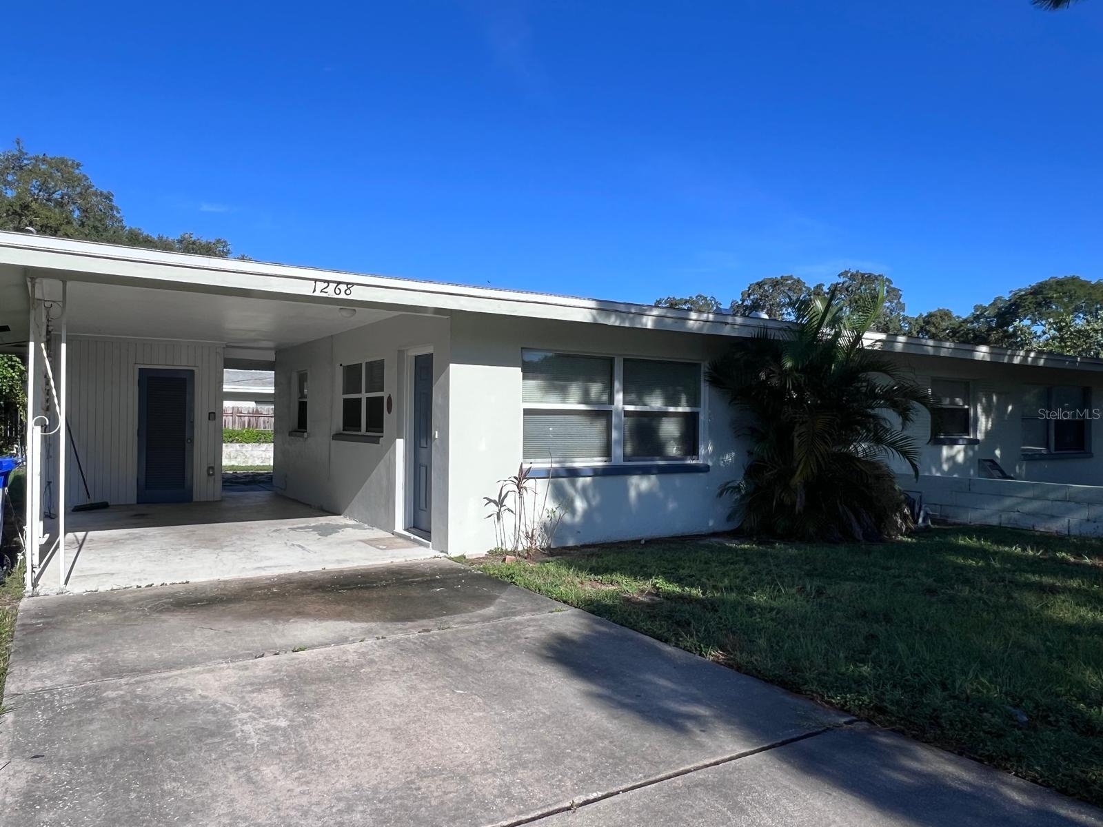 Photo of 1268 PINEHURST ROAD DUNEDIN FL 34698