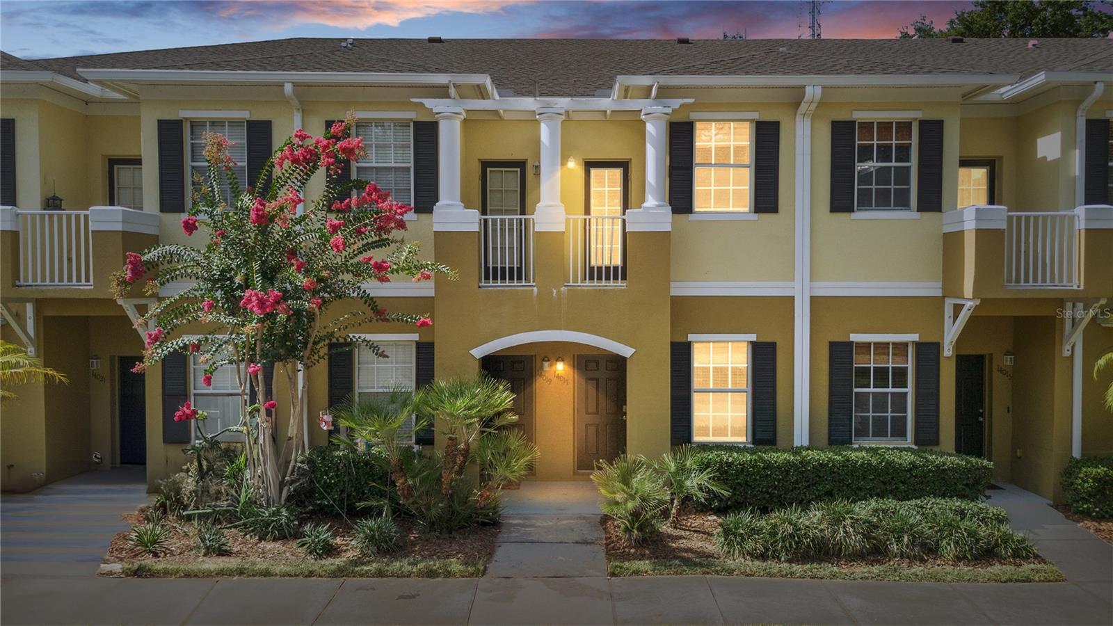 Photo of 14017 CITRUS CREST CIRCLE TAMPA FL 33625
