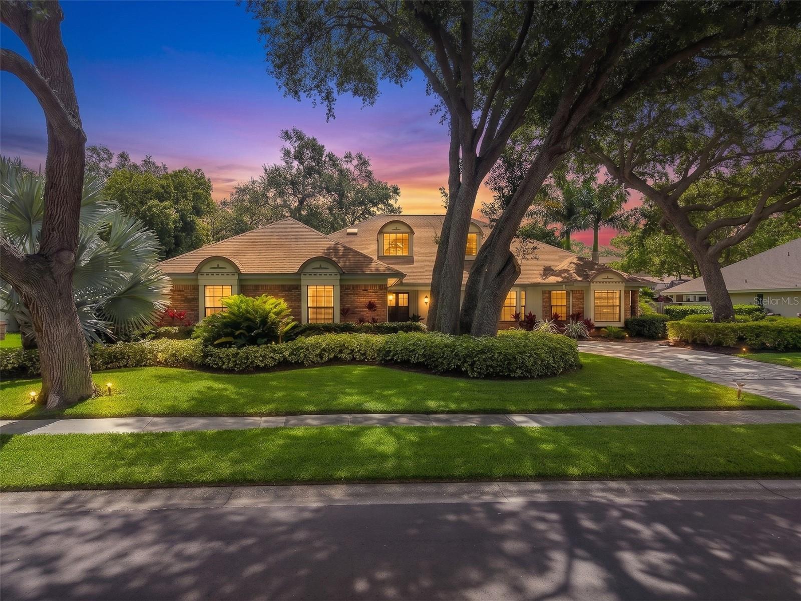 Photo of 276 SHEFFIELD CIRCLE PALM HARBOR FL 34683