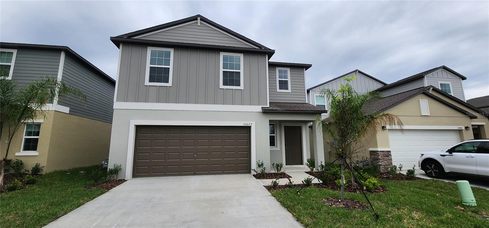 Photo of 35077 ACKLEY TRACE ZEPHYRHILLS FL 33541