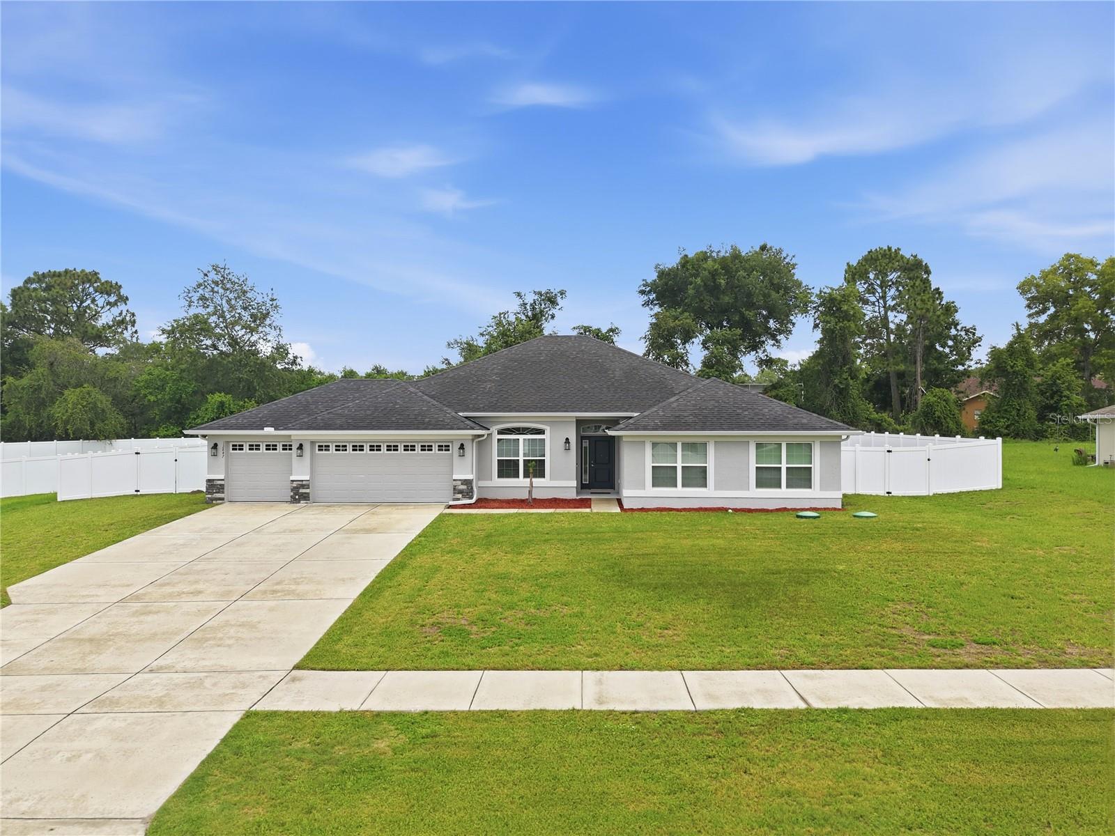 Photo of 12847 HILARY STREET SPRING HILL FL 34609