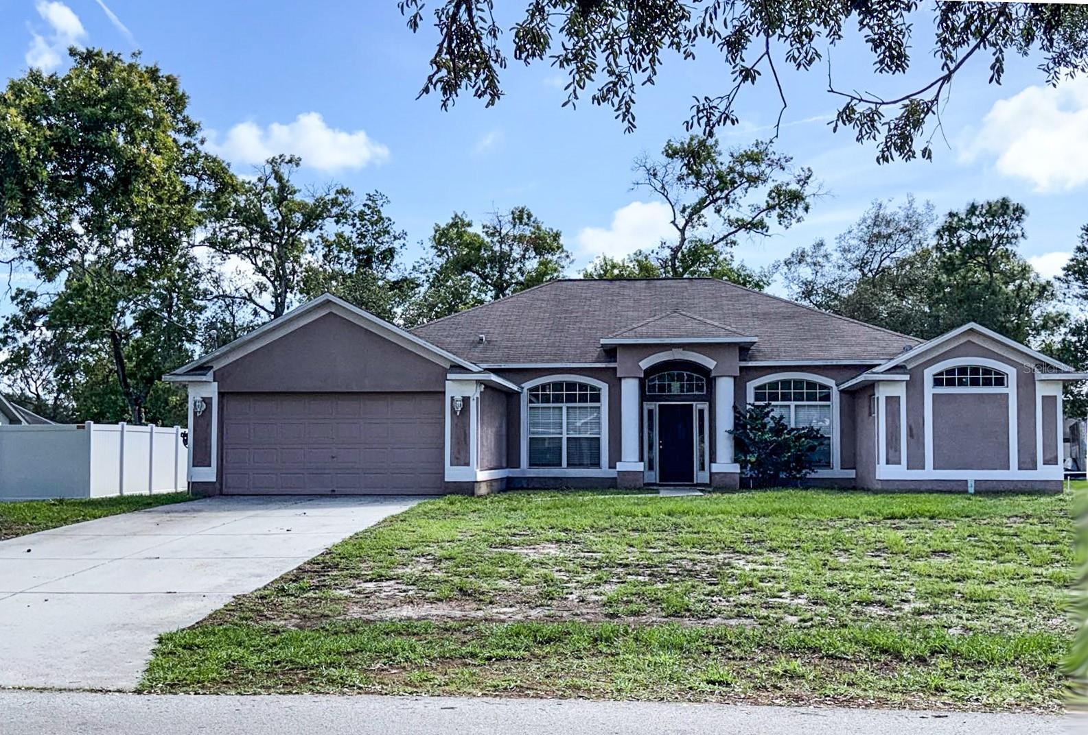 Photo of 8414 BAY DRIVE SPRING HILL FL 34606