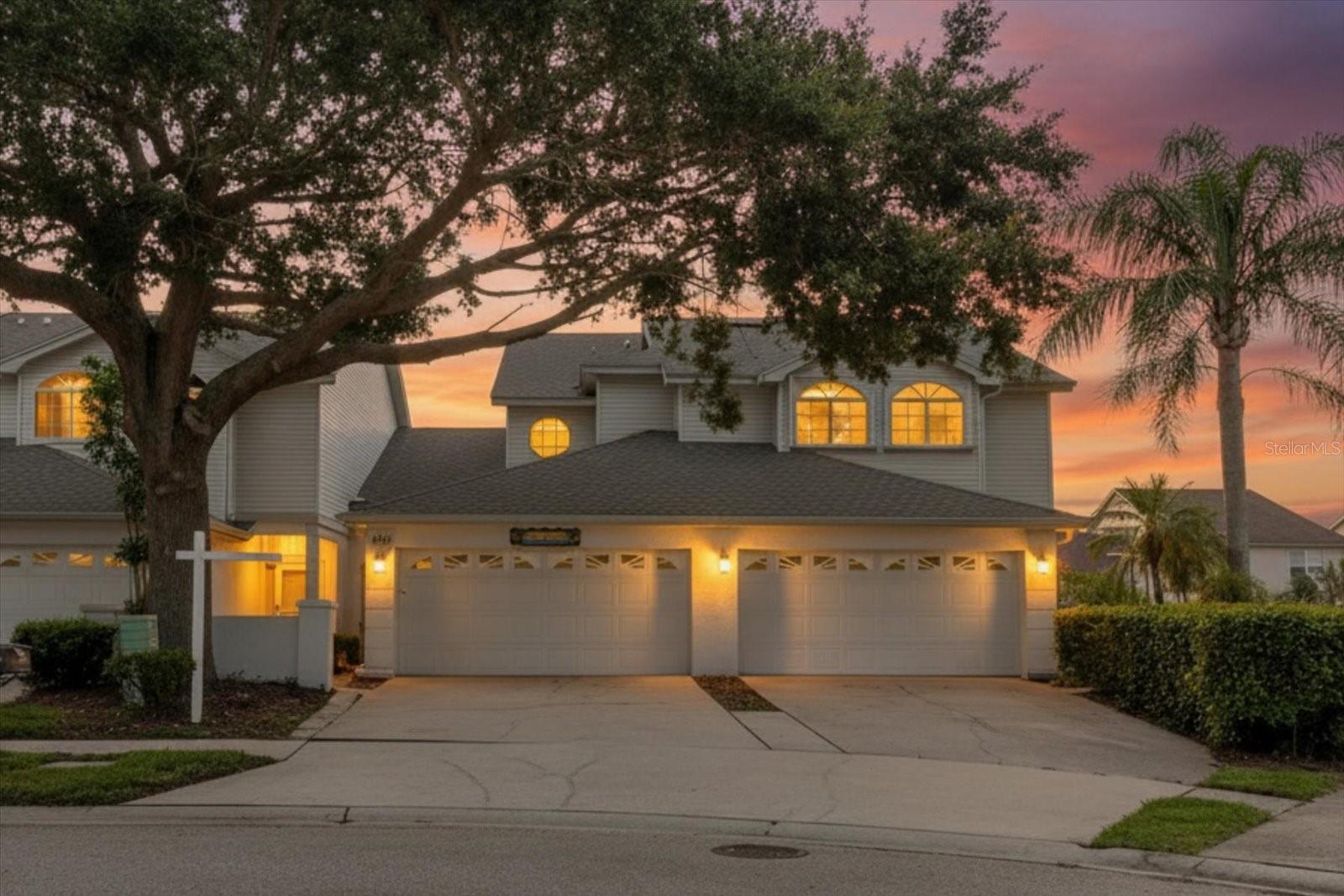 Photo of 2976 FIELDBROOK PLACE CLEARWATER FL 33761
