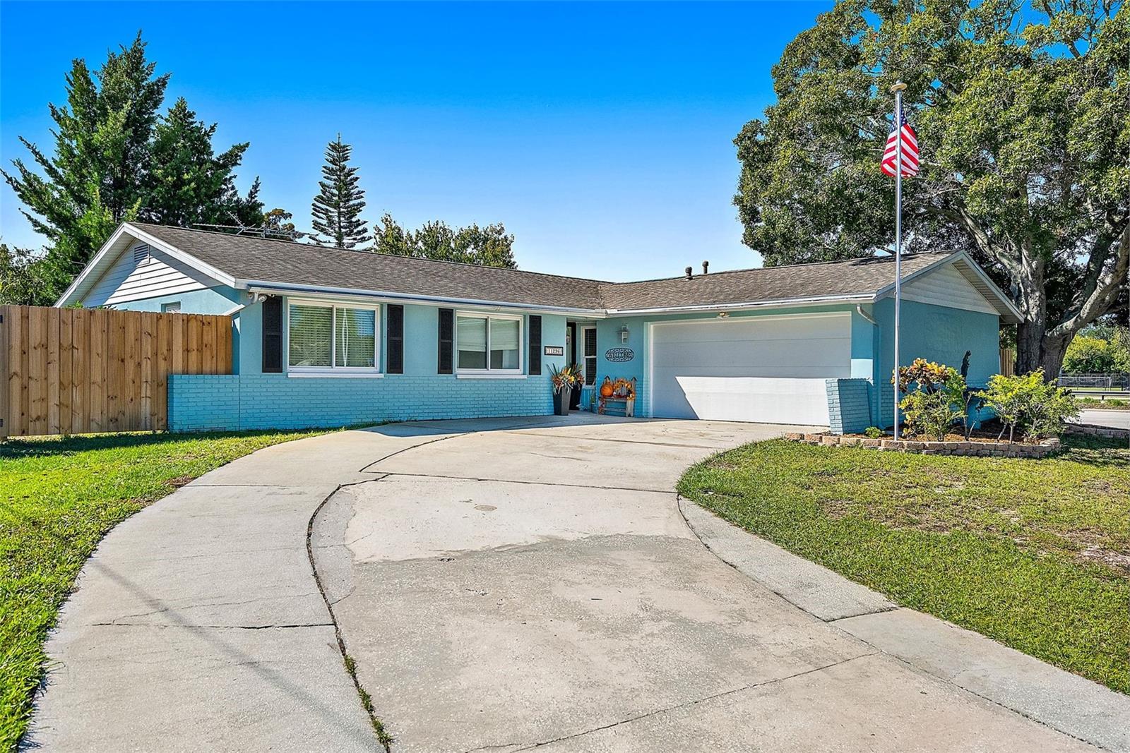 Photo of 11296 90TH AVENUE SEMINOLE FL 33772
