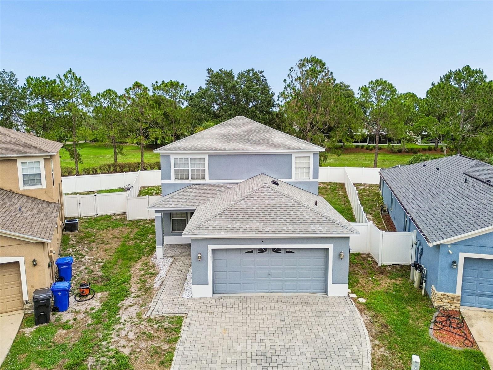 Photo of 12610 ADVENTURE DRIVE RIVERVIEW FL 33579