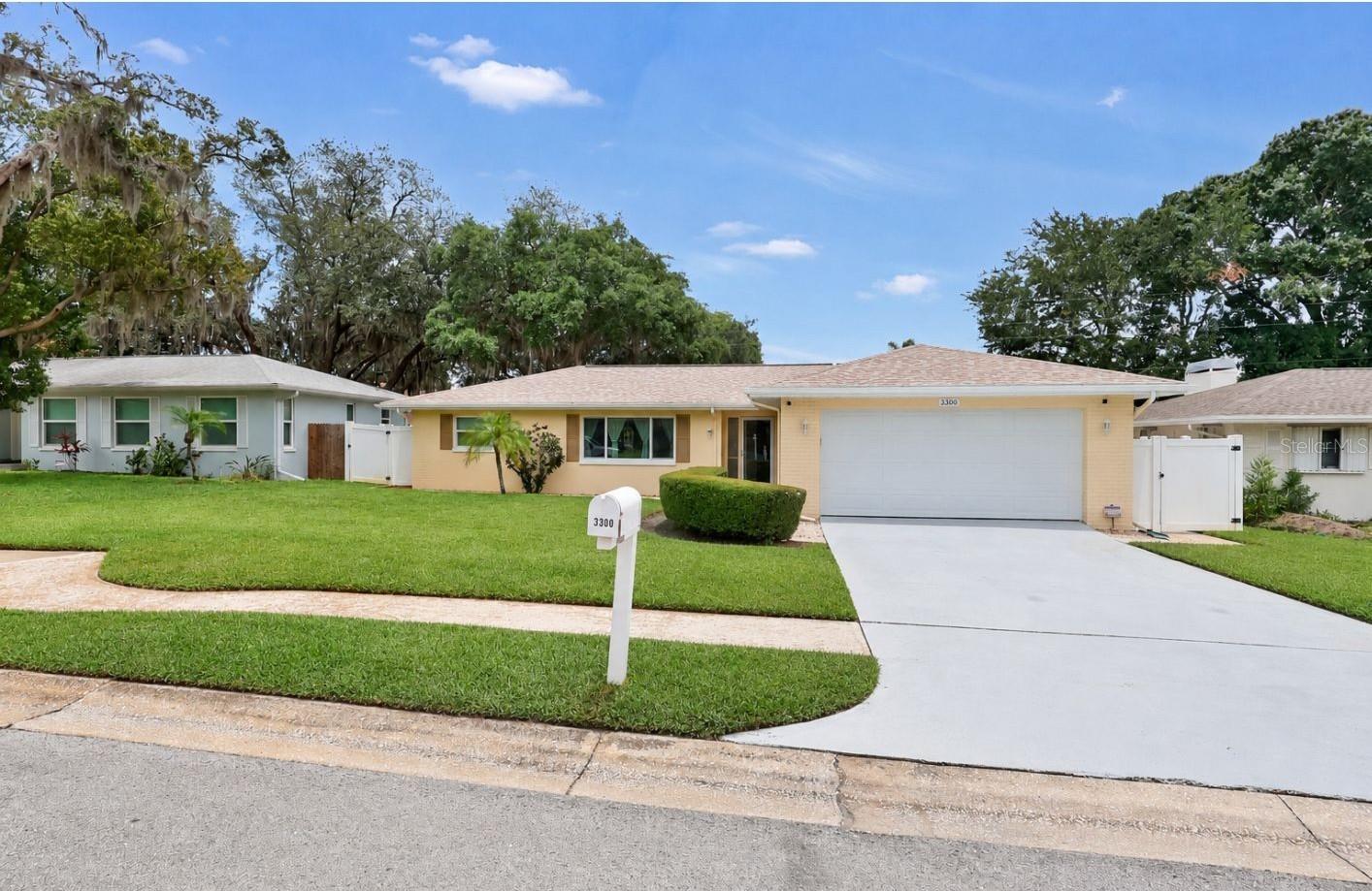 Photo of 3300 SAND KEY DRIVE PALM HARBOR FL 34684
