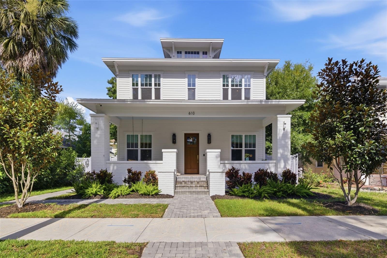Photo of 610 5TH STREET ST PETERSBURG FL 33701