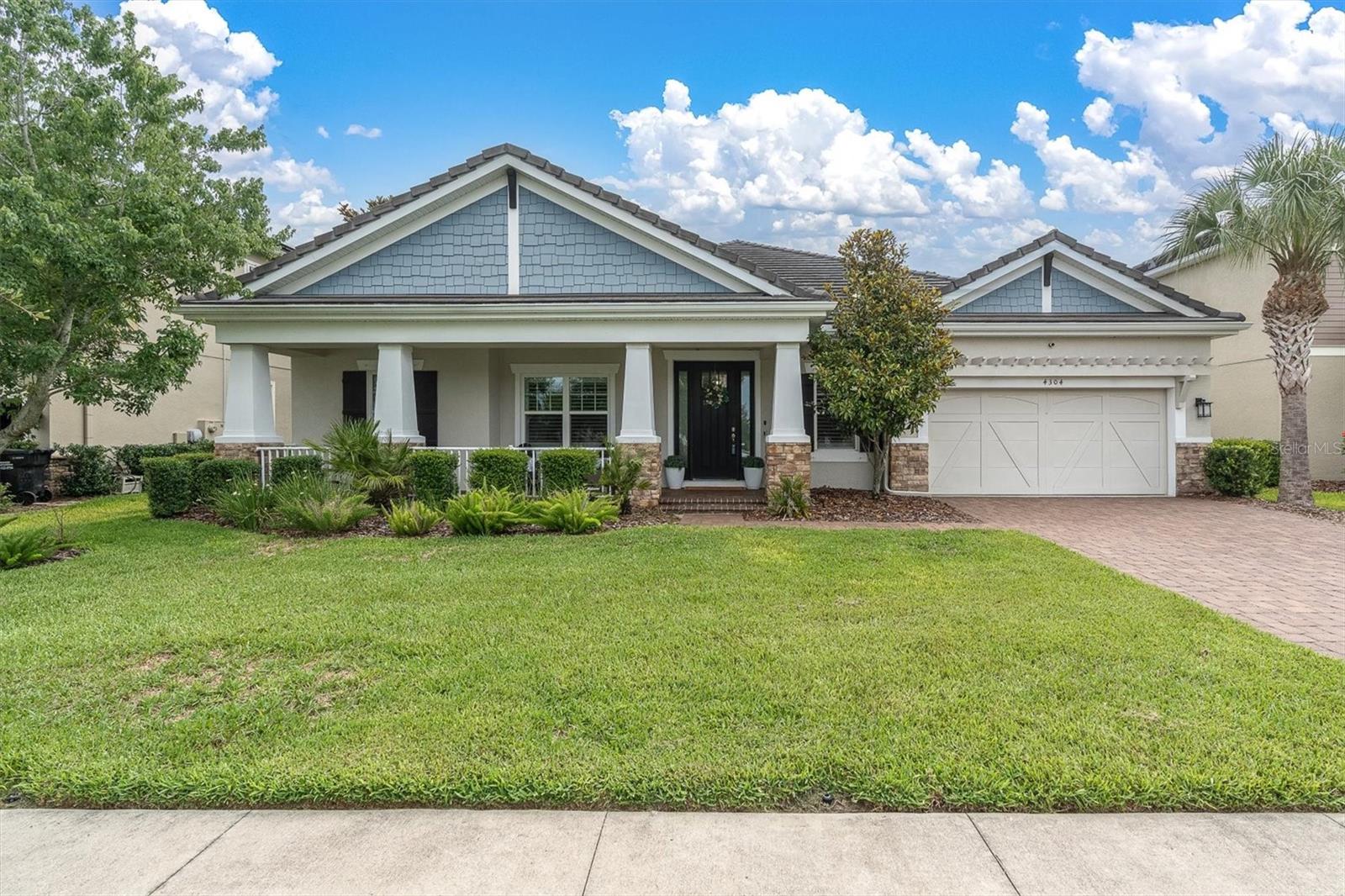 Photo of 4304 BARBOUR TRAIL ODESSA FL 33556