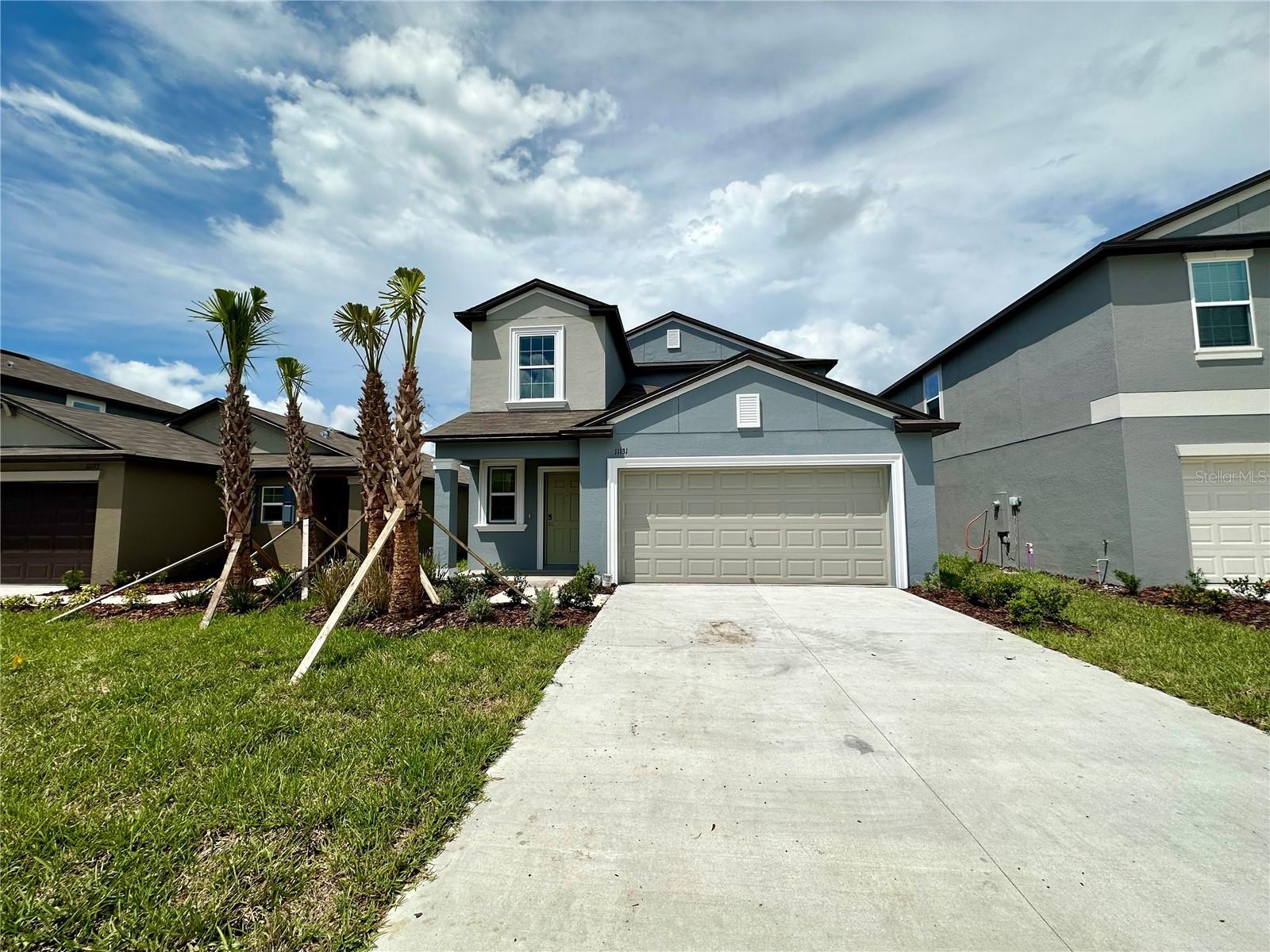 Photo of 11131 RADIANT SHORE LOOP SAN ANTONIO FL 33576