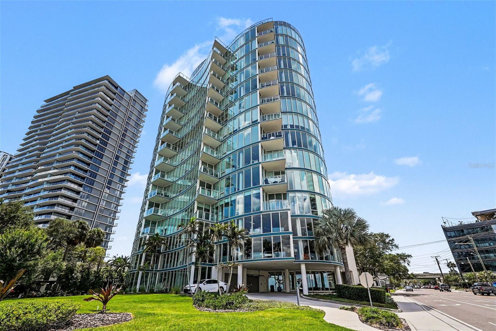 Photo of 2900 W BAY TO BAY BOULEVARD #1502 TAMPA FL 33629