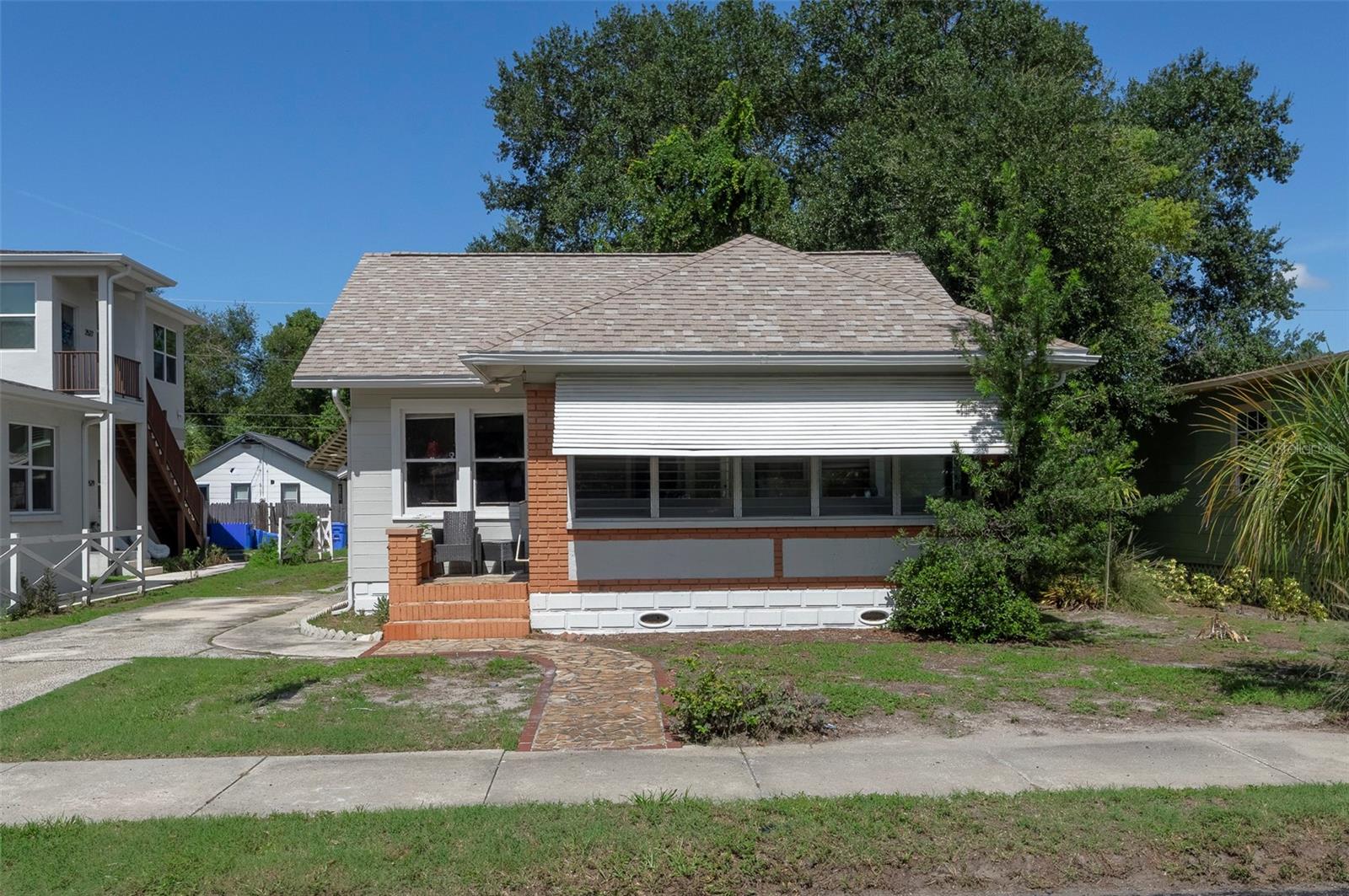 Photo of 2521 4TH STREET ST PETERSBURG FL 33705