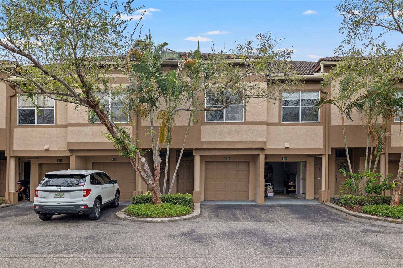 Photo of 1039 NORMANDY TRACE ROAD #1039 TAMPA FL 33602