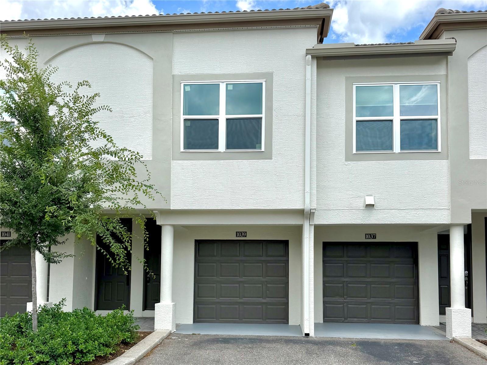 Photo of 1039 NORMANDY TRACE ROAD #1039 TAMPA FL 33602