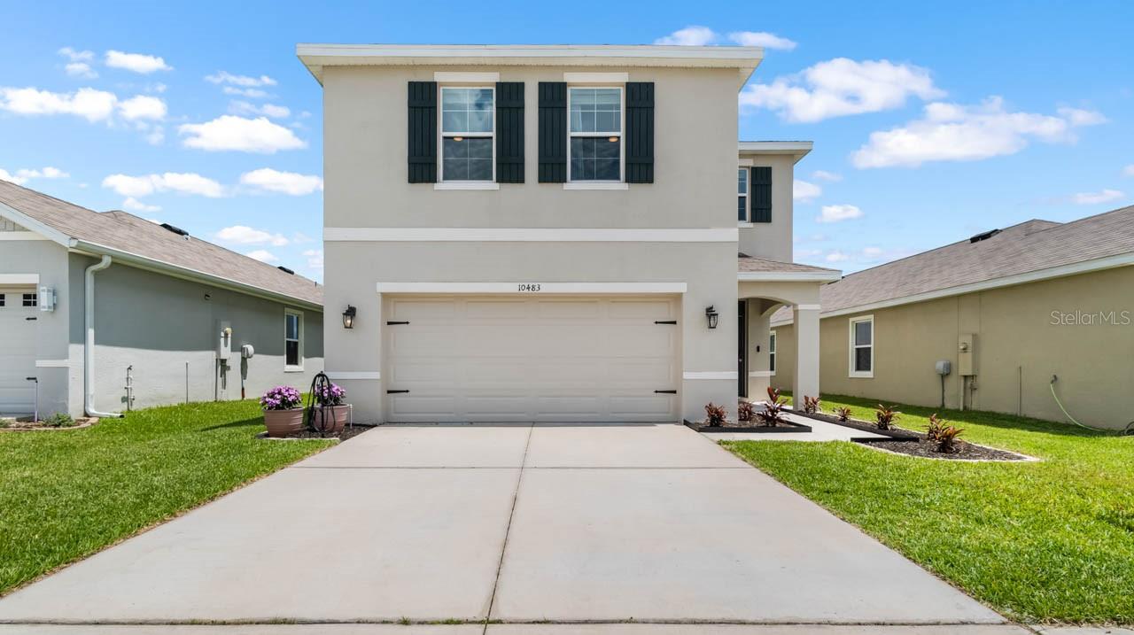 Photo of 10483 PENNY GALE LOOP SAN ANTONIO FL 33576
