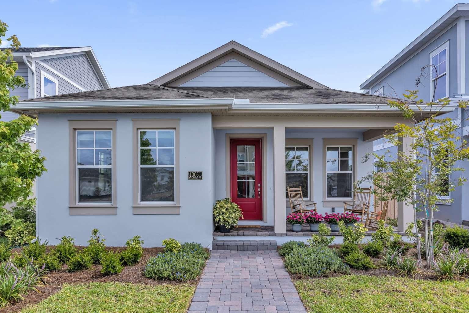 Photo of 10061 DULBECCO STREET ORLANDO FL 32827