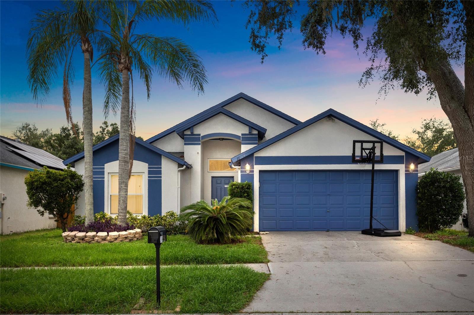 Photo of 11019 CONNACHT WAY TAMPA FL 33610