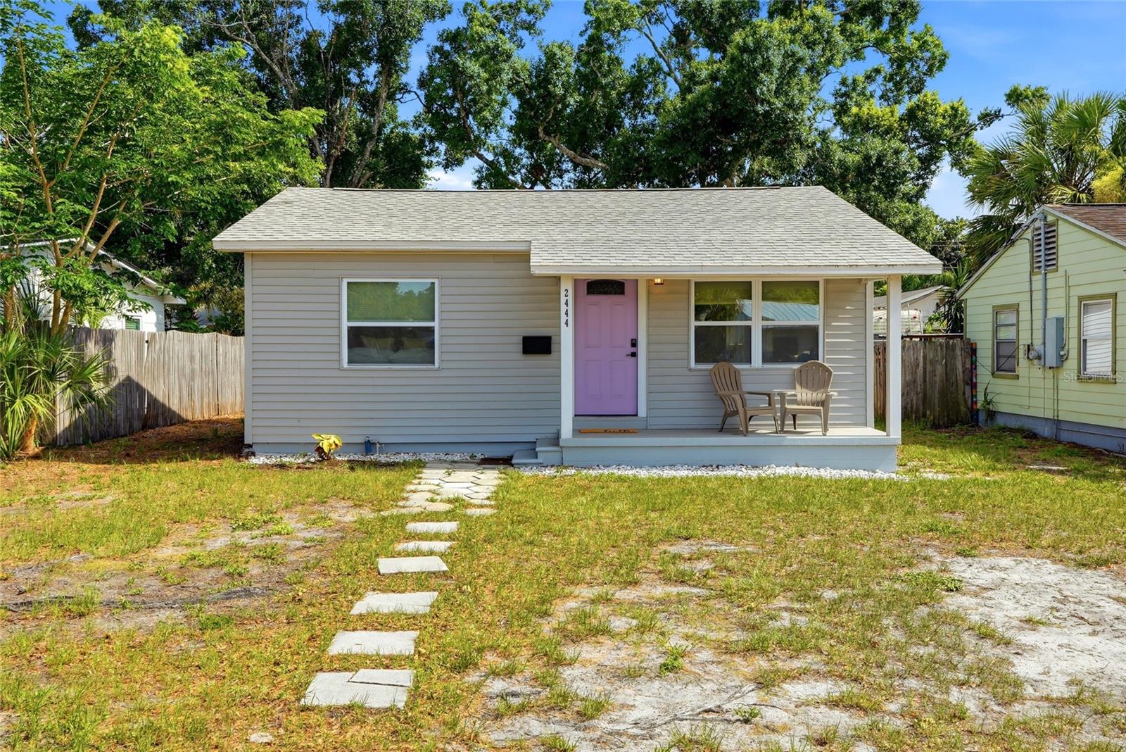 Photo of 2444 32ND AVENUE ST PETERSBURG FL 33713