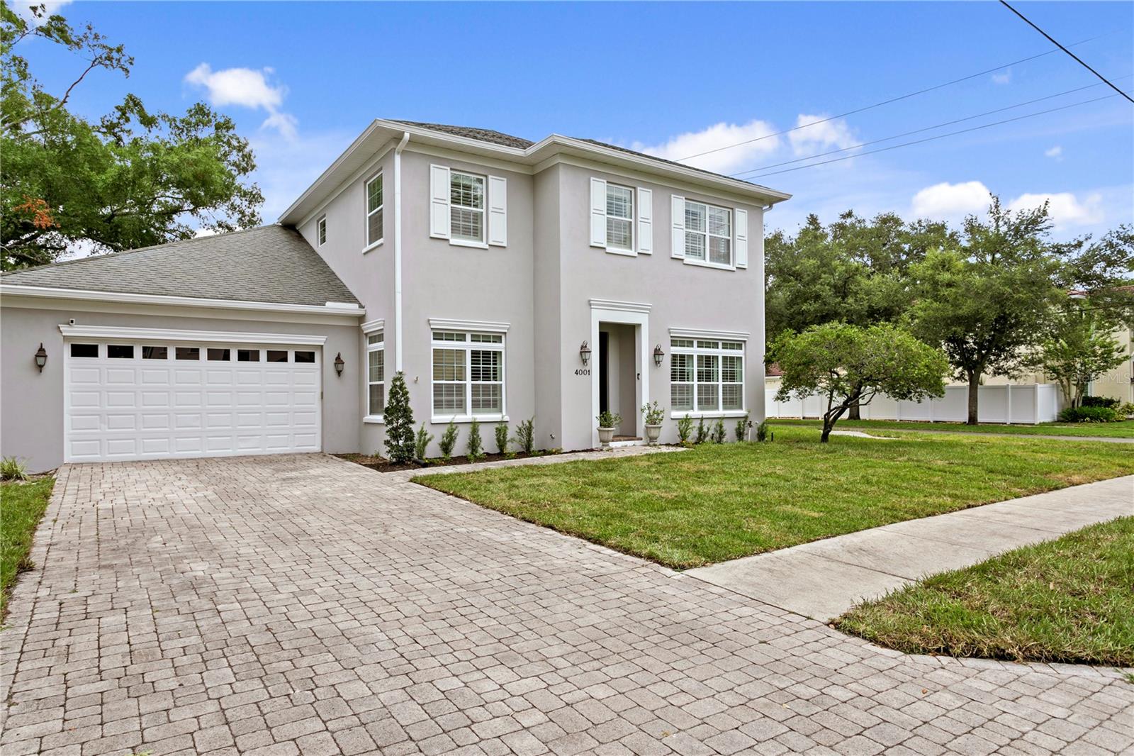 Photo of 4001 W VASCONIA STREET TAMPA FL 33629