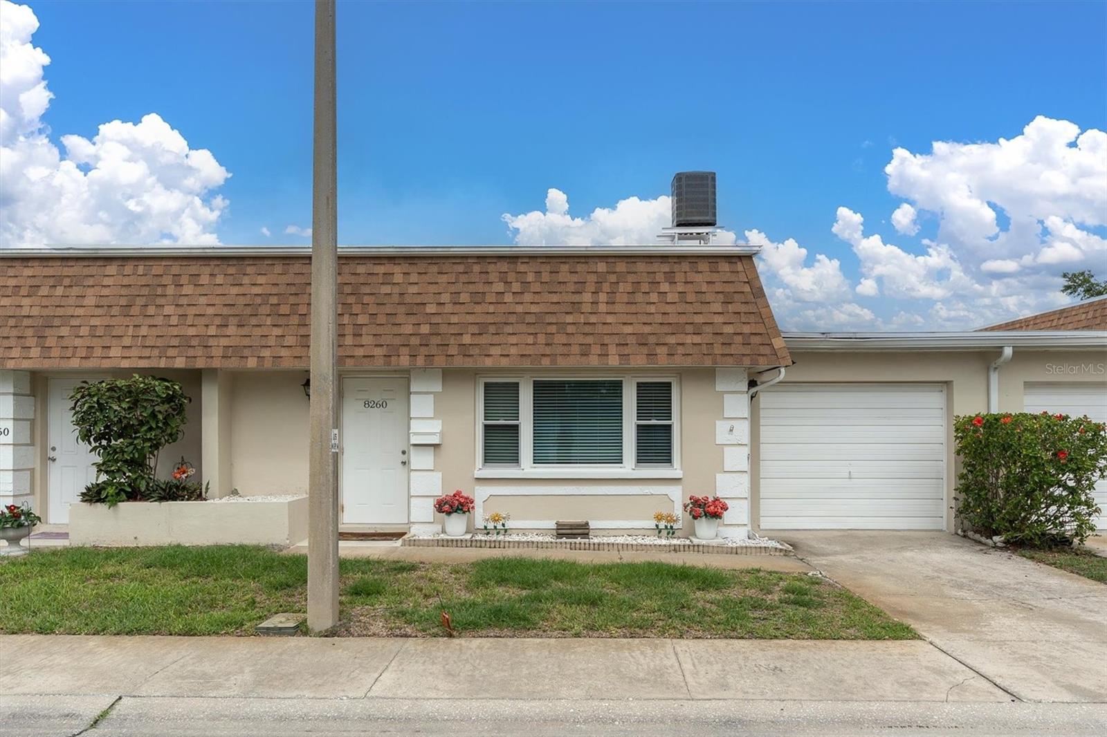 Photo of 8260 BURGUNDY DRIVE PINELLAS PARK FL 33781