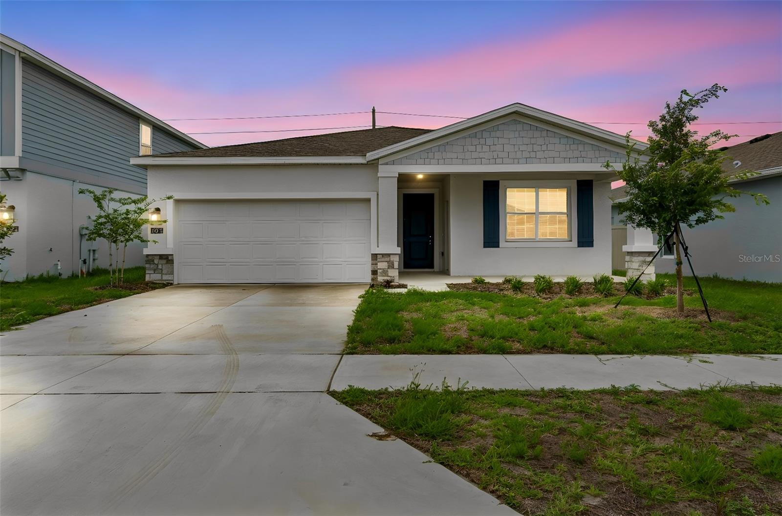 Photo of 1676 TEAGAN LANE WINTER HAVEN FL 33884