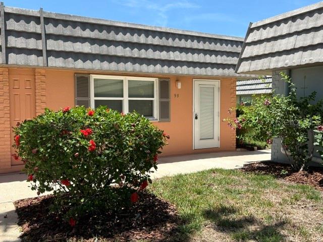 Photo of 201 BEDFORD STREET #95 SUN CITY CENTER FL 33573