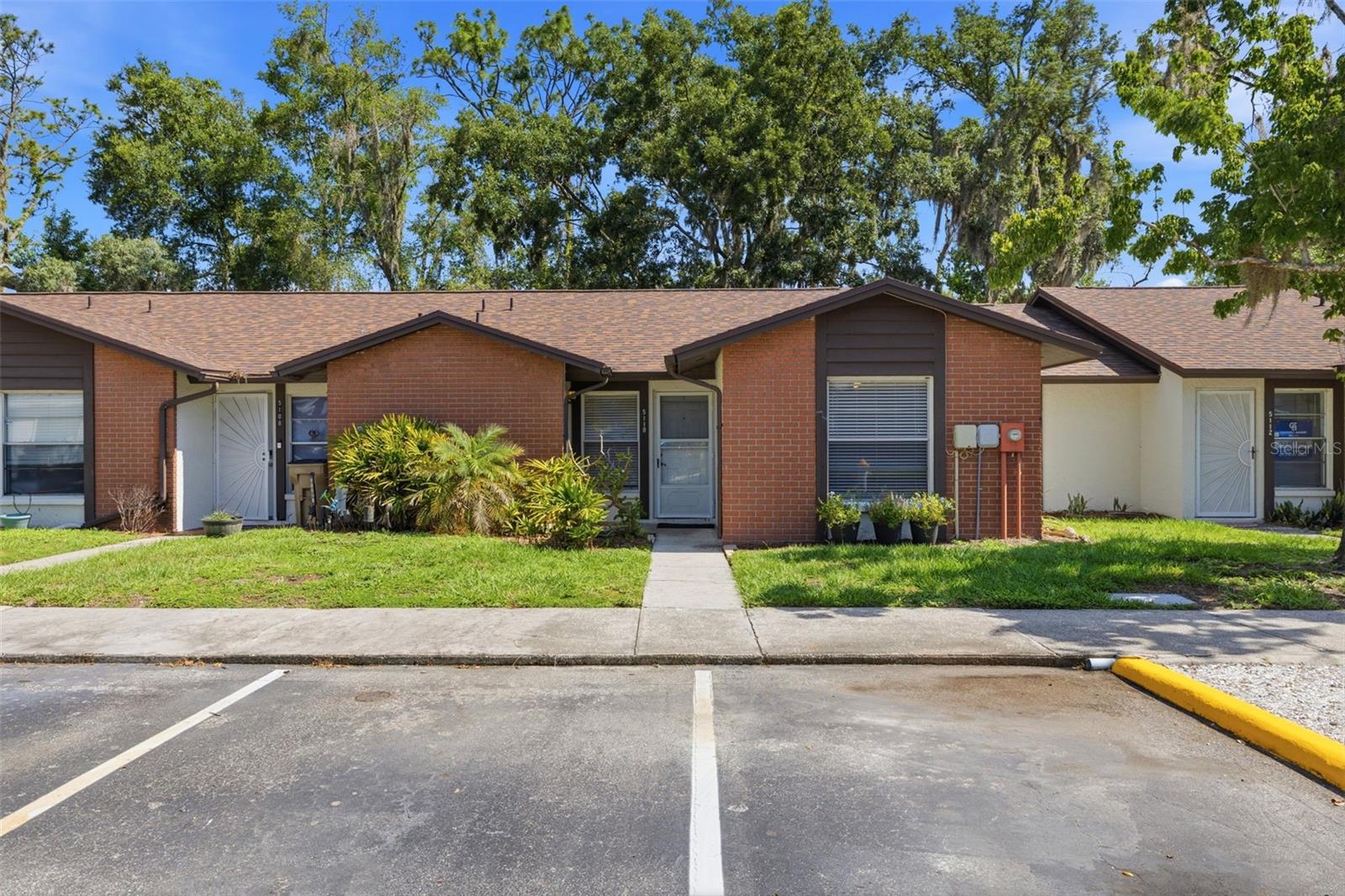 Photo of 5110 GAINSVILLE DRIVE TAMPA FL 33617