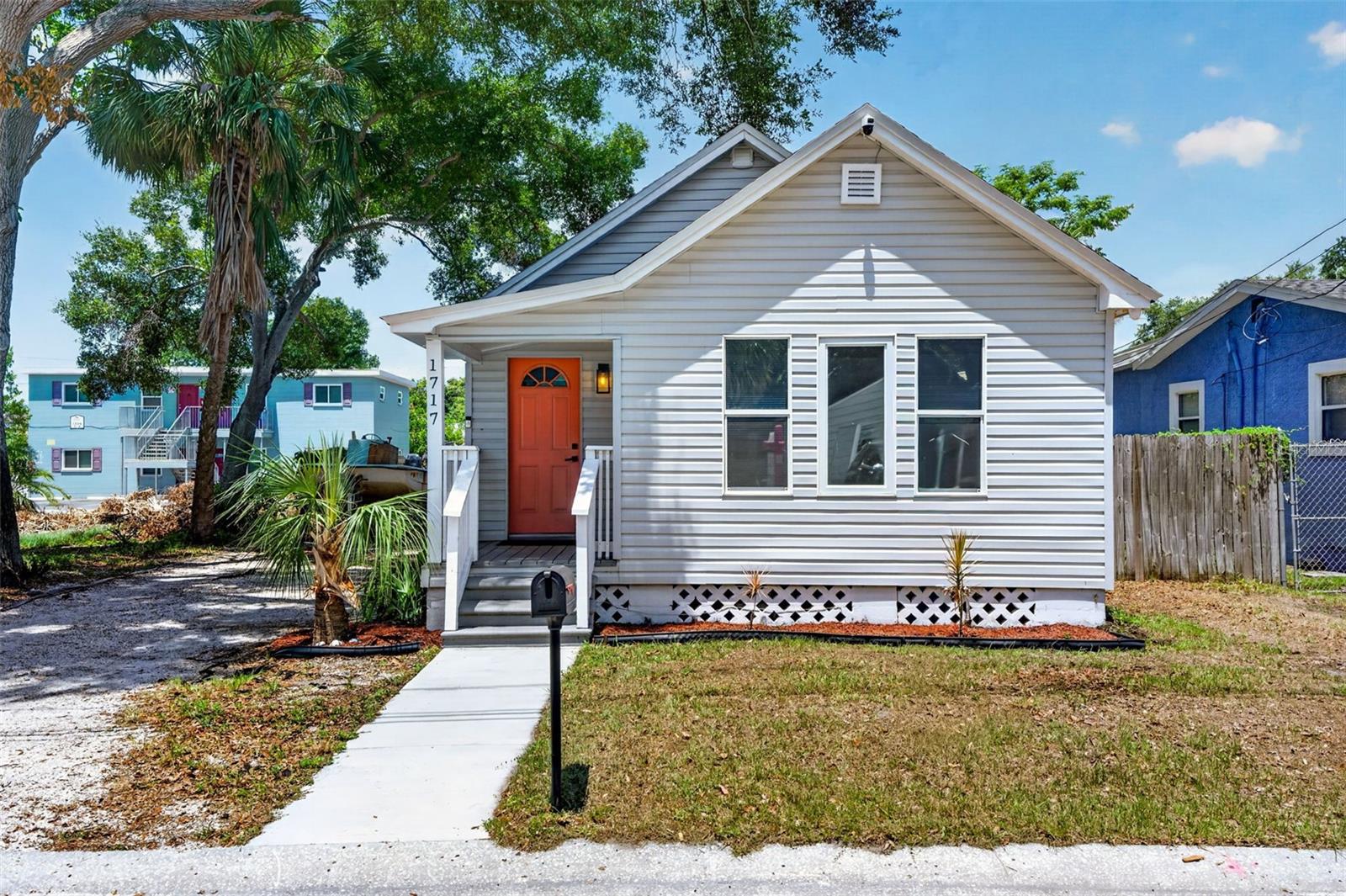 Photo of 1717 18TH STREET ST PETERSBURG FL 33712