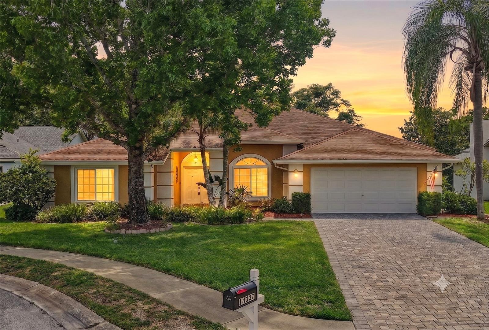 Photo of 14337 BRONTE COURT HUDSON FL 34667