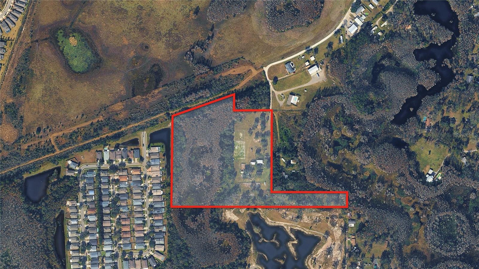 Photo of 4695 TOWER ROAD LAND O LAKES FL 34638