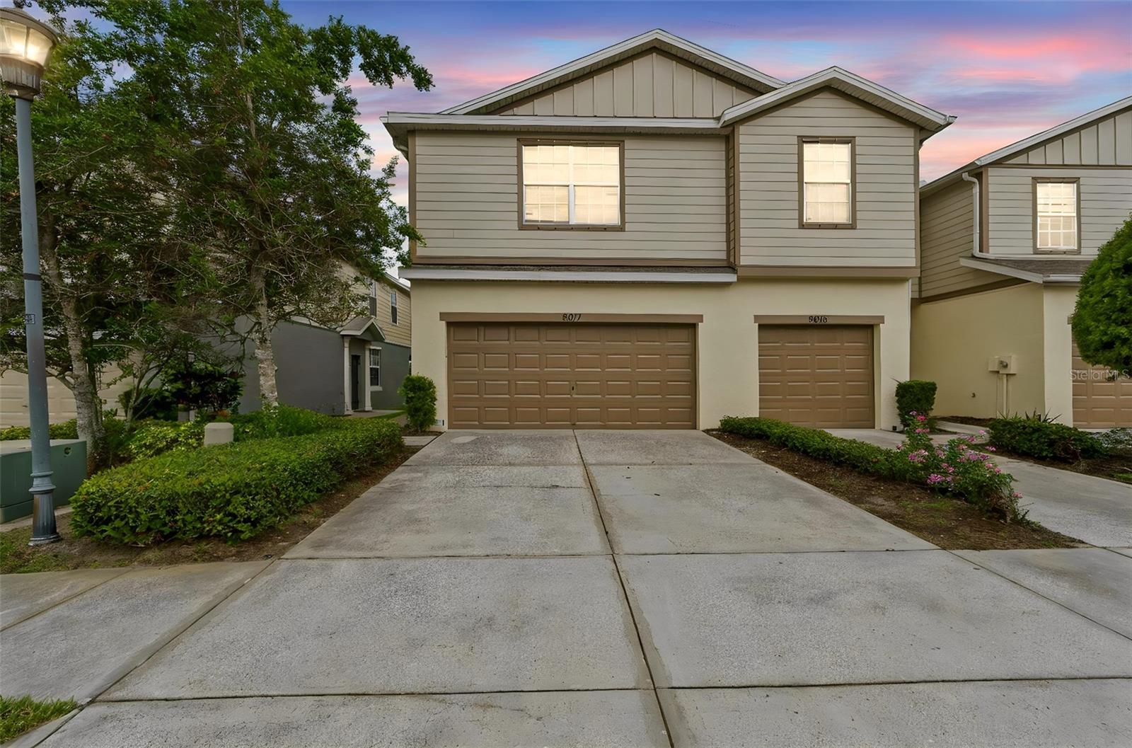 Photo of 5017 WHITE SANDERLING COURT TAMPA FL 33619