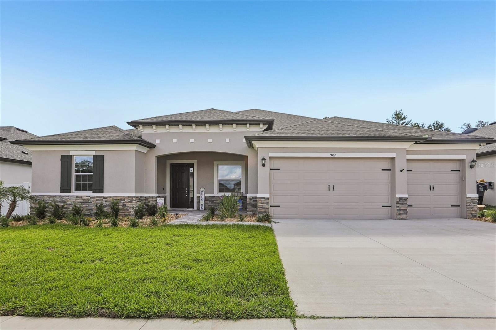 Photo of 902 TIERRA DR SPRING HILL FL 34609