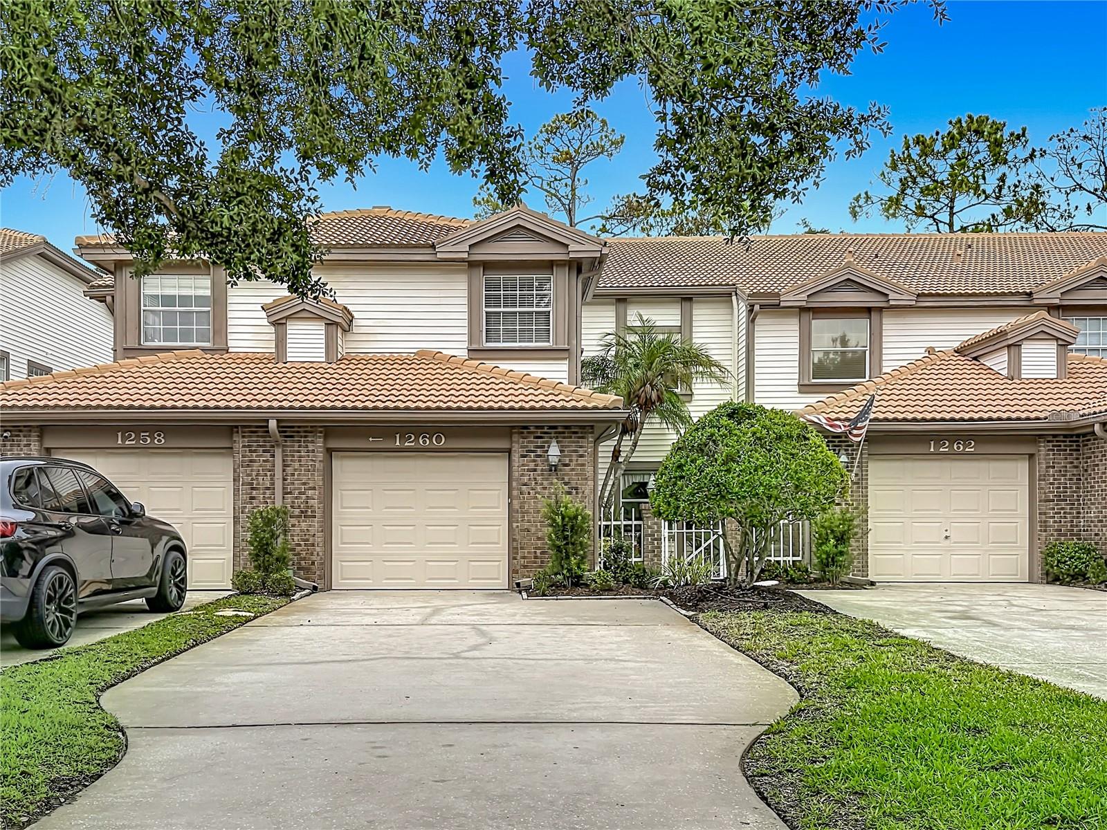 Photo of 1260 CLAYS TRAIL OLDSMAR FL 34677