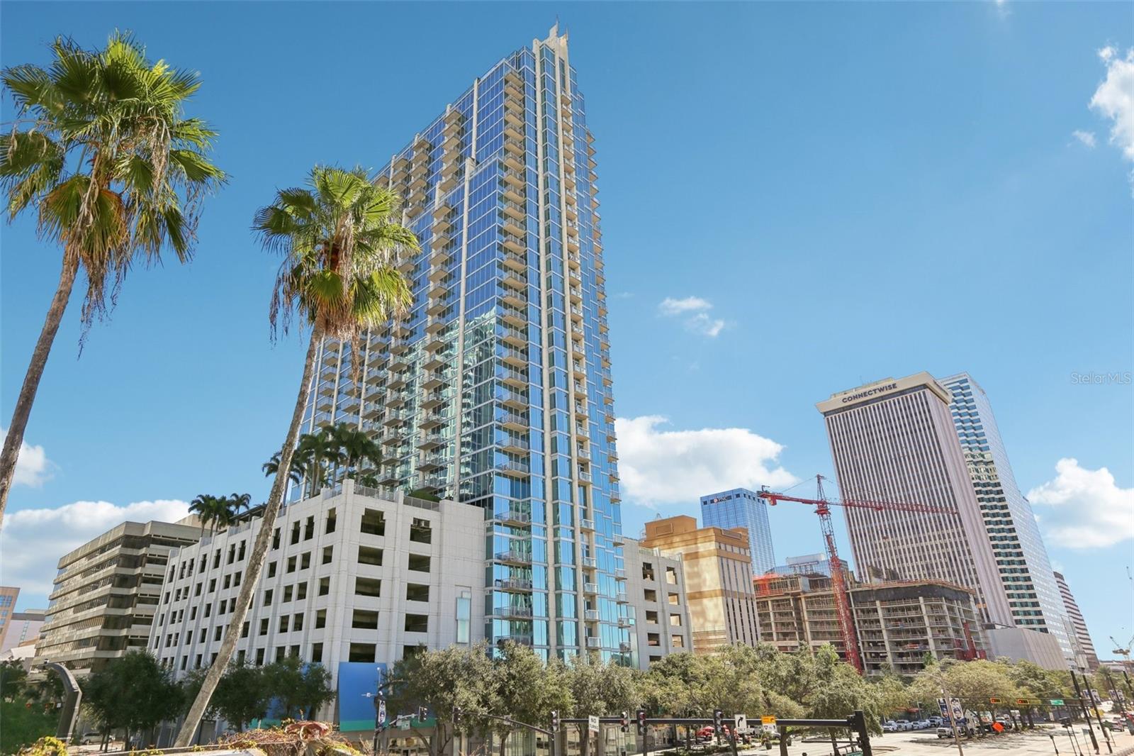 Photo of 777 N ASHLEY DRIVE #1010 TAMPA FL 33602