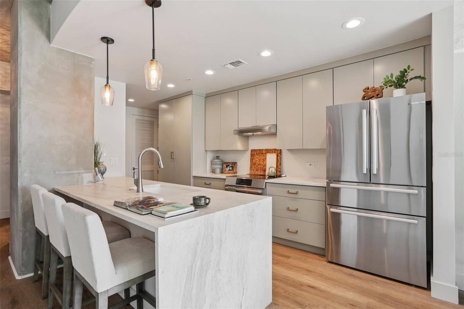 Photo of 777 N ASHLEY DRIVE #1010 TAMPA FL 33602