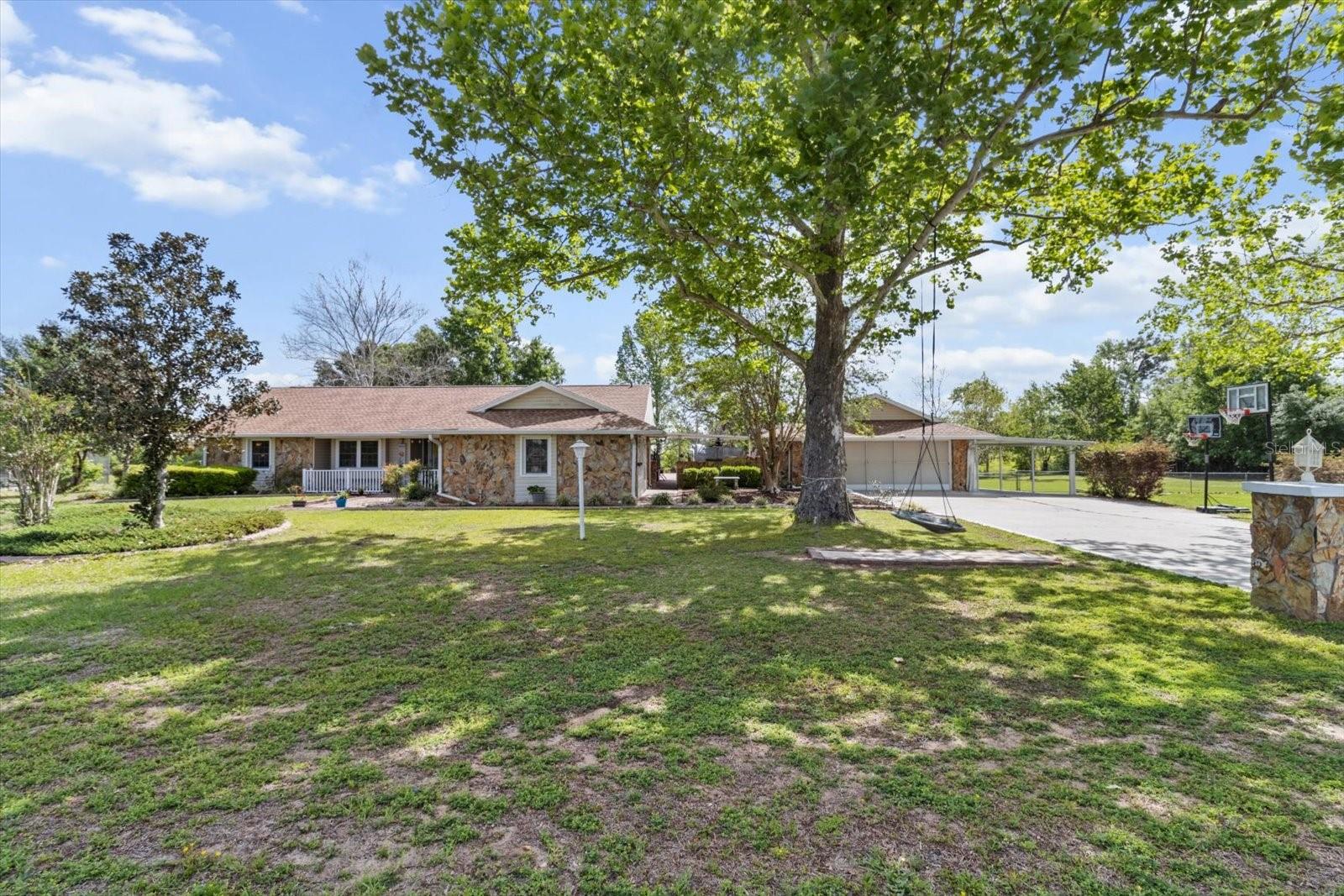 Photo of 8921 S THOROUGHBRED POINT INVERNESS FL 34452