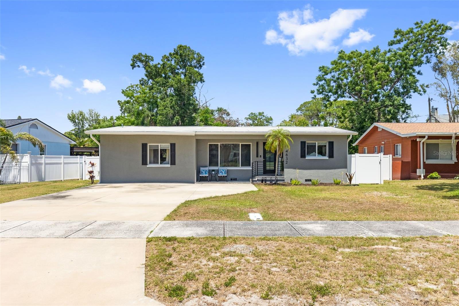 Photo of 4832 5TH STREET ST PETERSBURG FL 33705