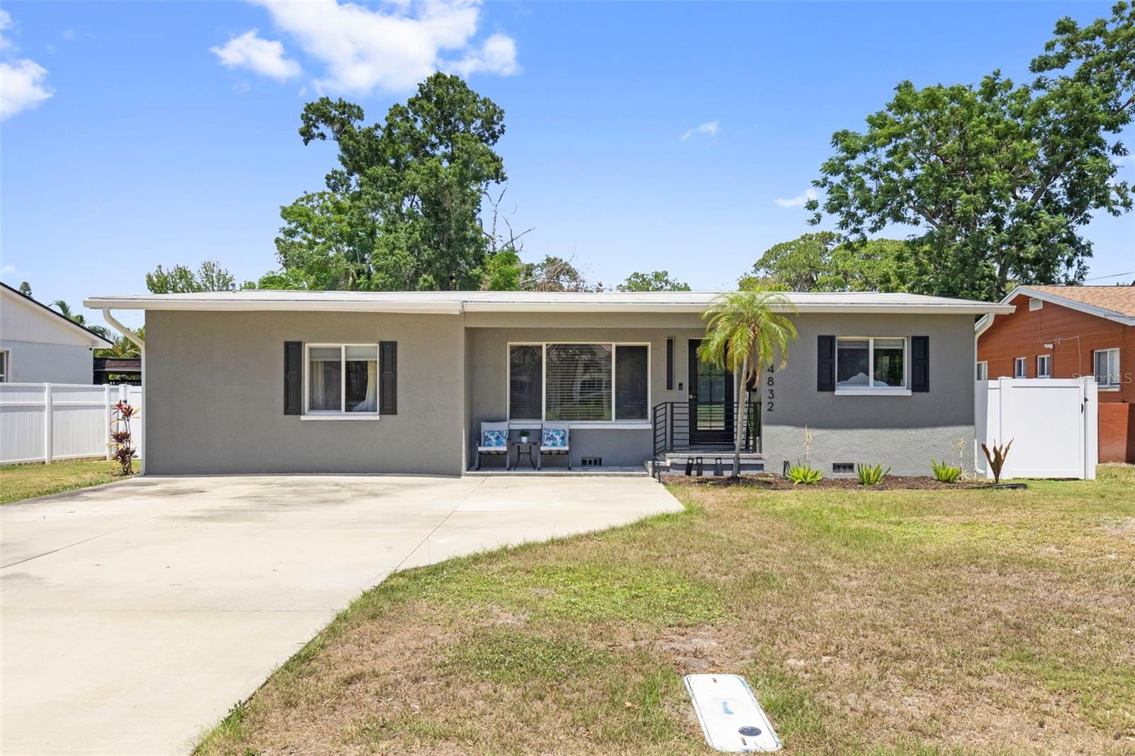 Photo of 4832 5TH STREET ST PETERSBURG FL 33705