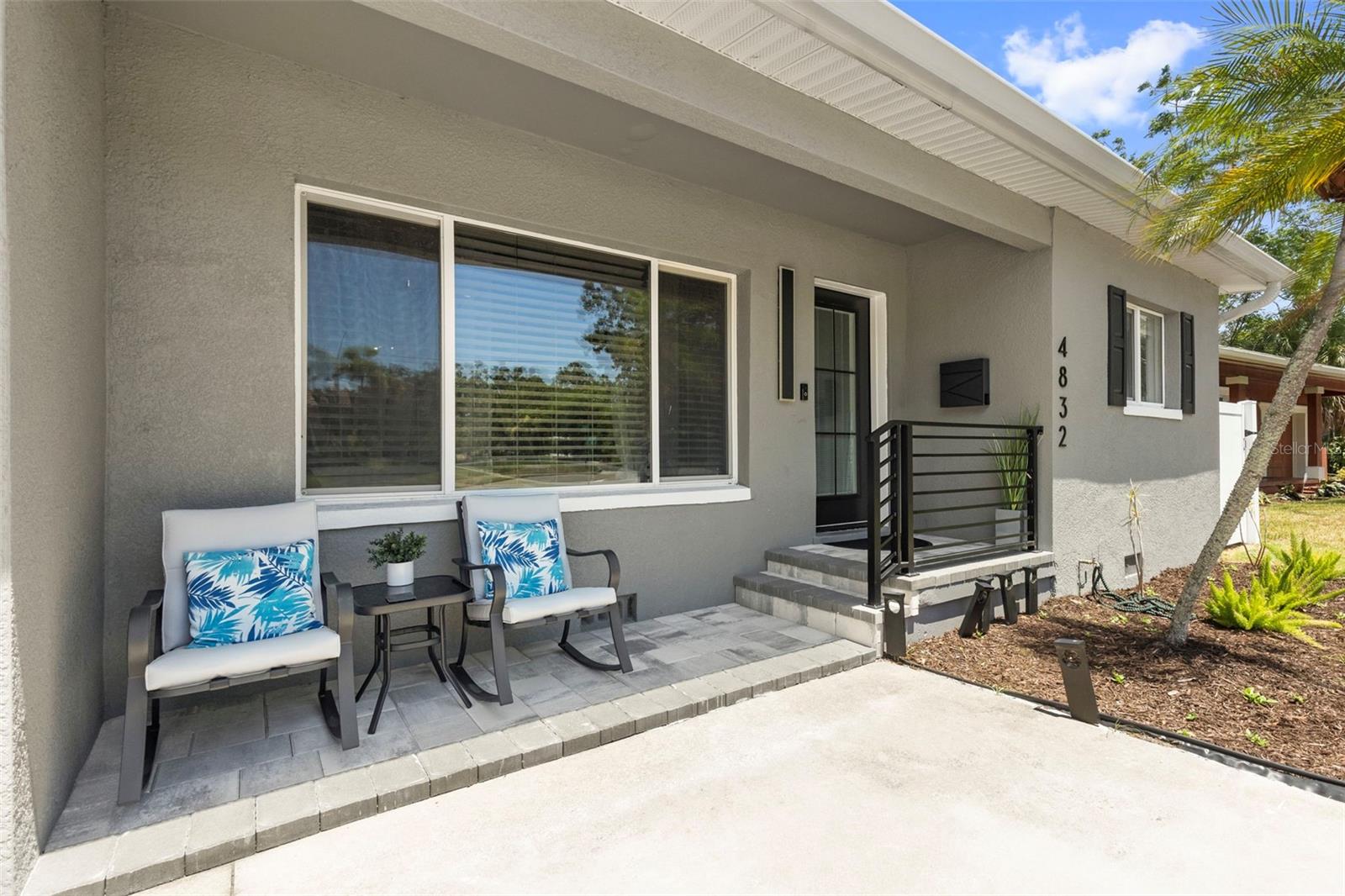 Photo of 4832 5TH STREET ST PETERSBURG FL 33705