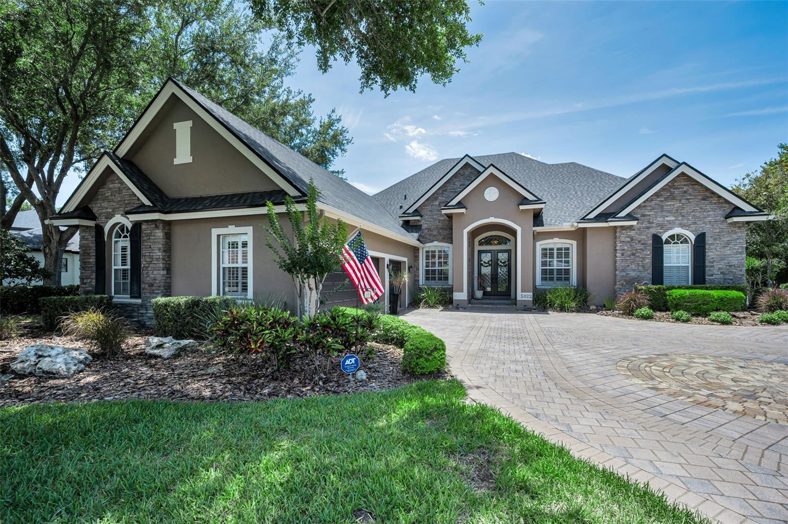 Photo of 5022 JEWELL TERRACE PALM HARBOR FL 34685