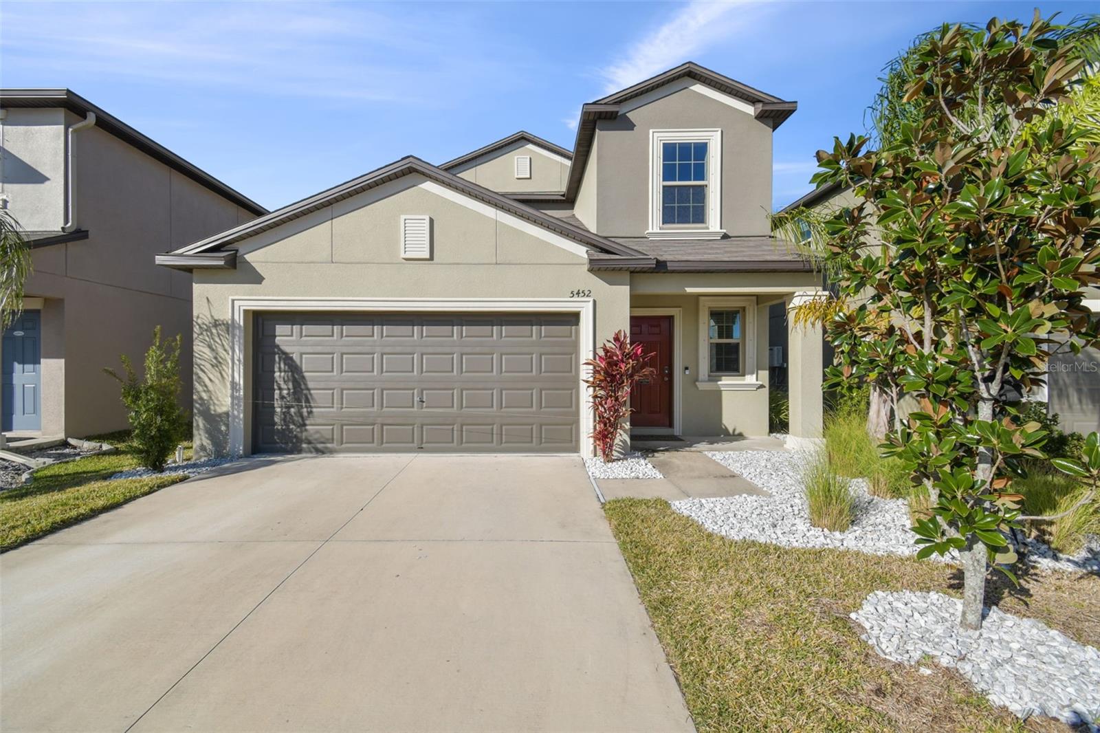 Photo of 5452 RAINWOOD MEADOWS DRIVE APOLLO BEACH FL 33572