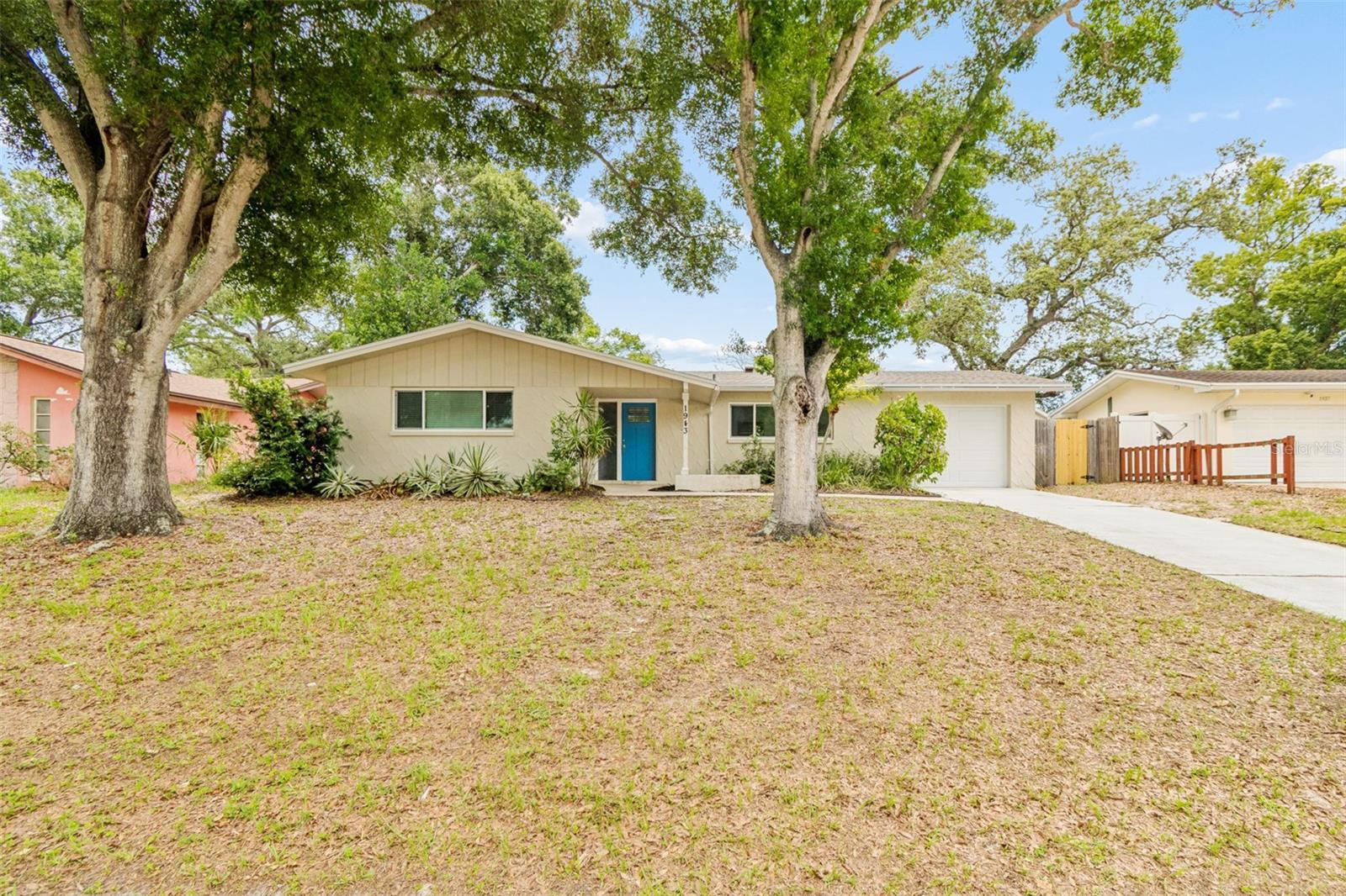 Photo of 1943 BARBARA AVENUE CLEARWATER FL 33755