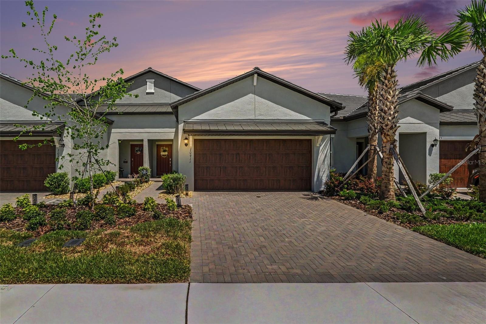 Photo of 10911 RUSTIC EVE COURT LAND O LAKES FL 34638