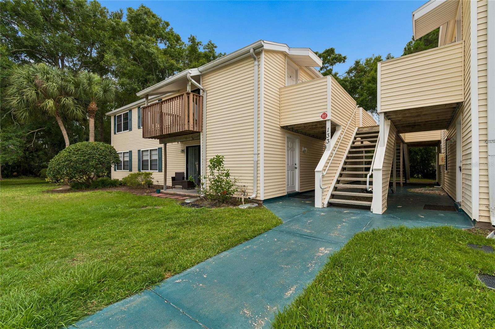 Photo of 133 SABAL COURT #G OLDSMAR FL 34677