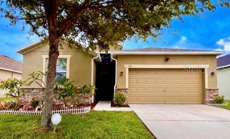 Photo of 619 WABASH BREEZE CIRCLE RUSKIN FL 33570