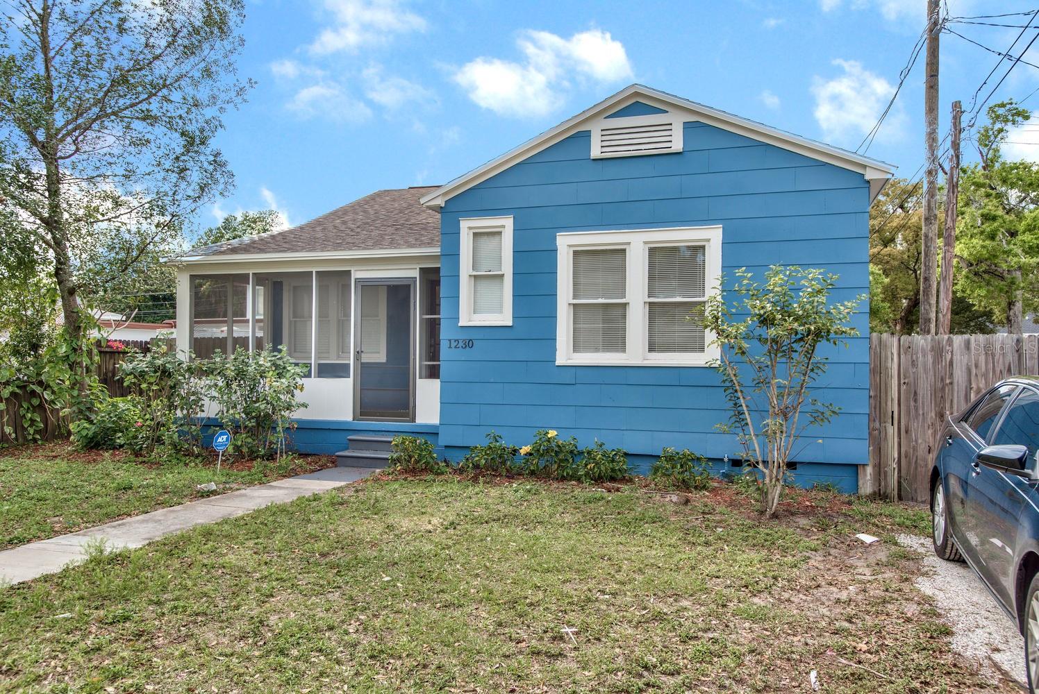 Photo of 1230 27TH STREET ST PETERSBURG FL 33713