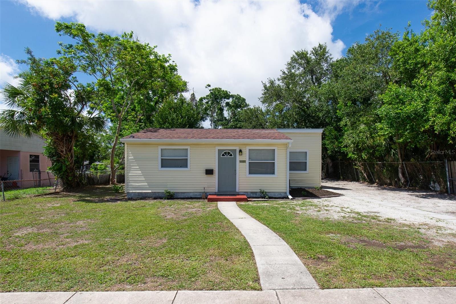 Photo of 4421 11TH AVENUE ST PETERSBURG FL 33711