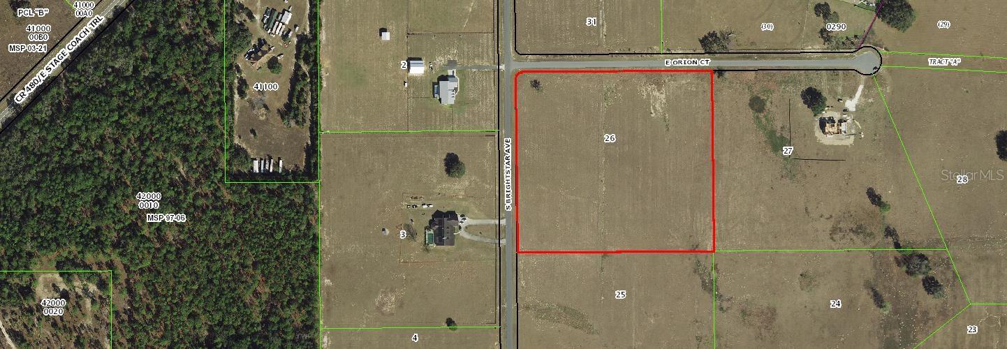 Photo of 5610 EAST ORION CT FLORAL CITY FL 34436